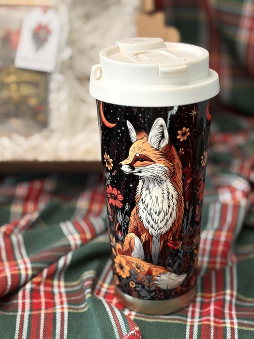 Zestaw box świąteczny