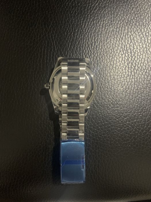 Parsialor 1908 Automatic