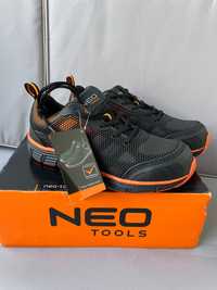 Buty robocze Neo Tools 43