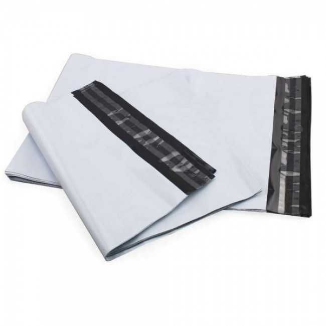 Sacos de envio Envelopes para expedição encomendas pack 25 unds