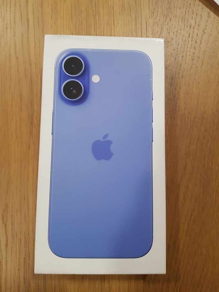 Iphone 16 128 gb