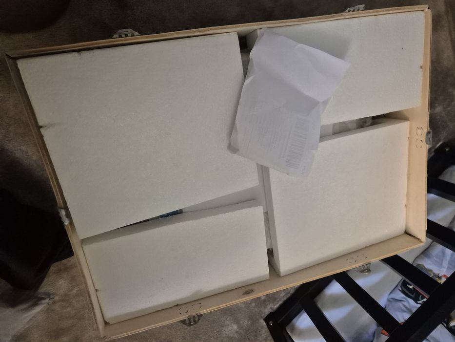 NOWY sterylizator parowy IS YESON – Pressure Steam Sterilizer V1.0 – f