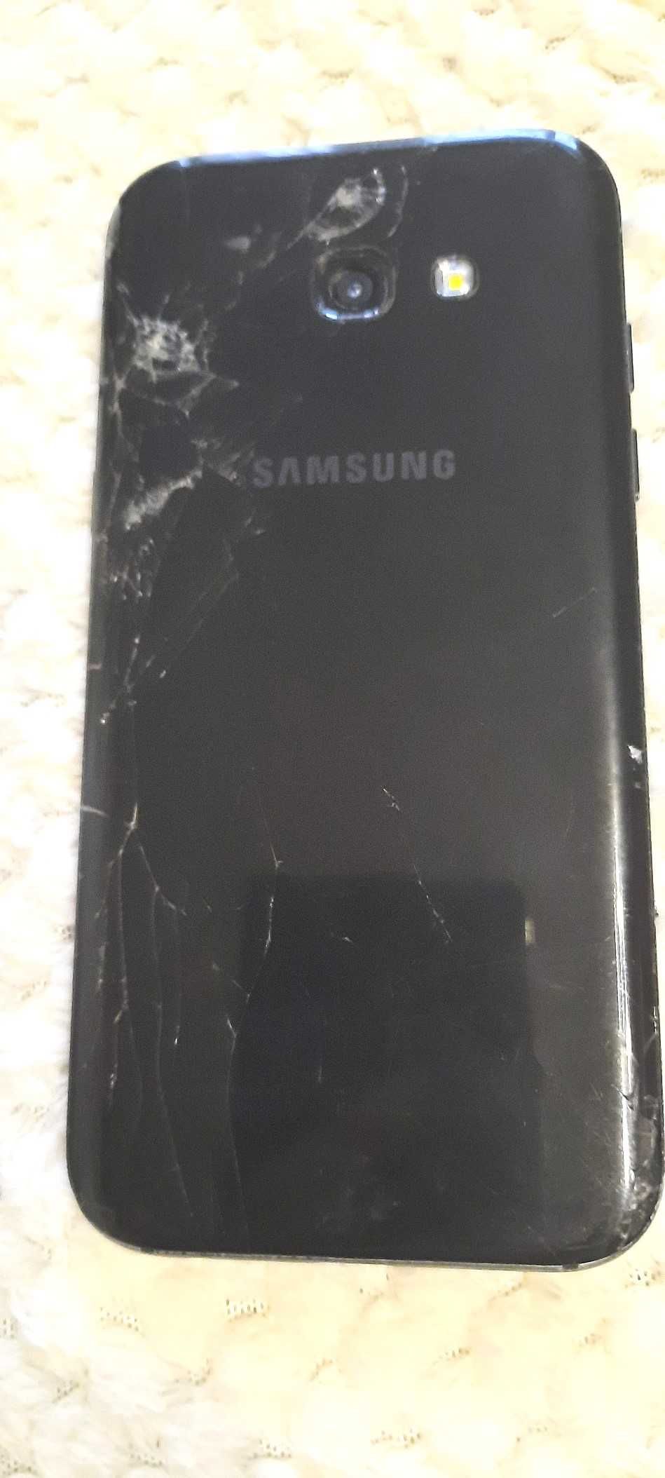 Samsung Galaxy A5 2017