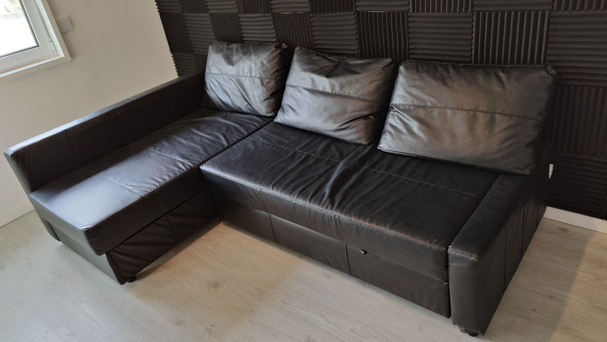 Sofá Cama IKEA Friheten