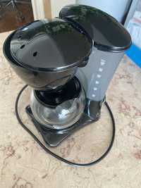 Maquina de cafe pequena