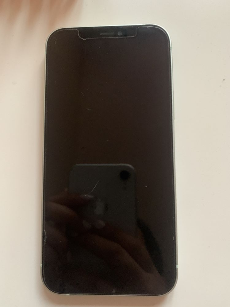 iPhone 12 128gb (ver descrição)