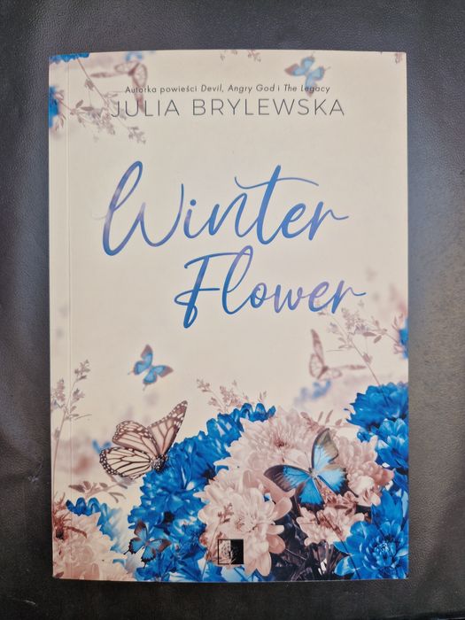 Winter Flower J. Brylewska