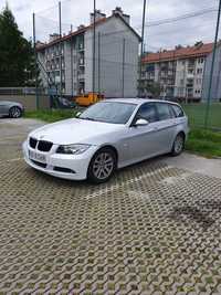 Bmw e91 2008.r stan bdb