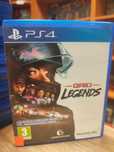 GRID LEGENDS Sony PlayStation 4 (PS4) PS5 Wymiana Skup SklepRetroWWA
