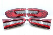 BMW X5 G05 задній ліхтар стоп  H3744226008, H3744225908 H7793199505