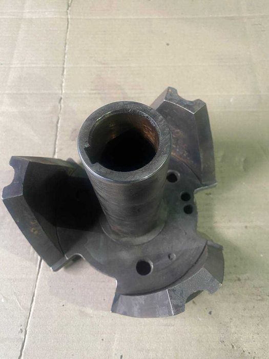 Корона варіатора механічного CLAAS Lexion