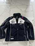 Kurtka Motorsport BMV. 12/13 lat