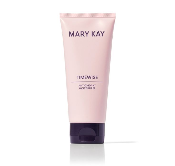 Зволожувальний засіб з антиоксидантами та комплексом TimeWise 3D