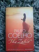Paulo Coelho- The Zahir