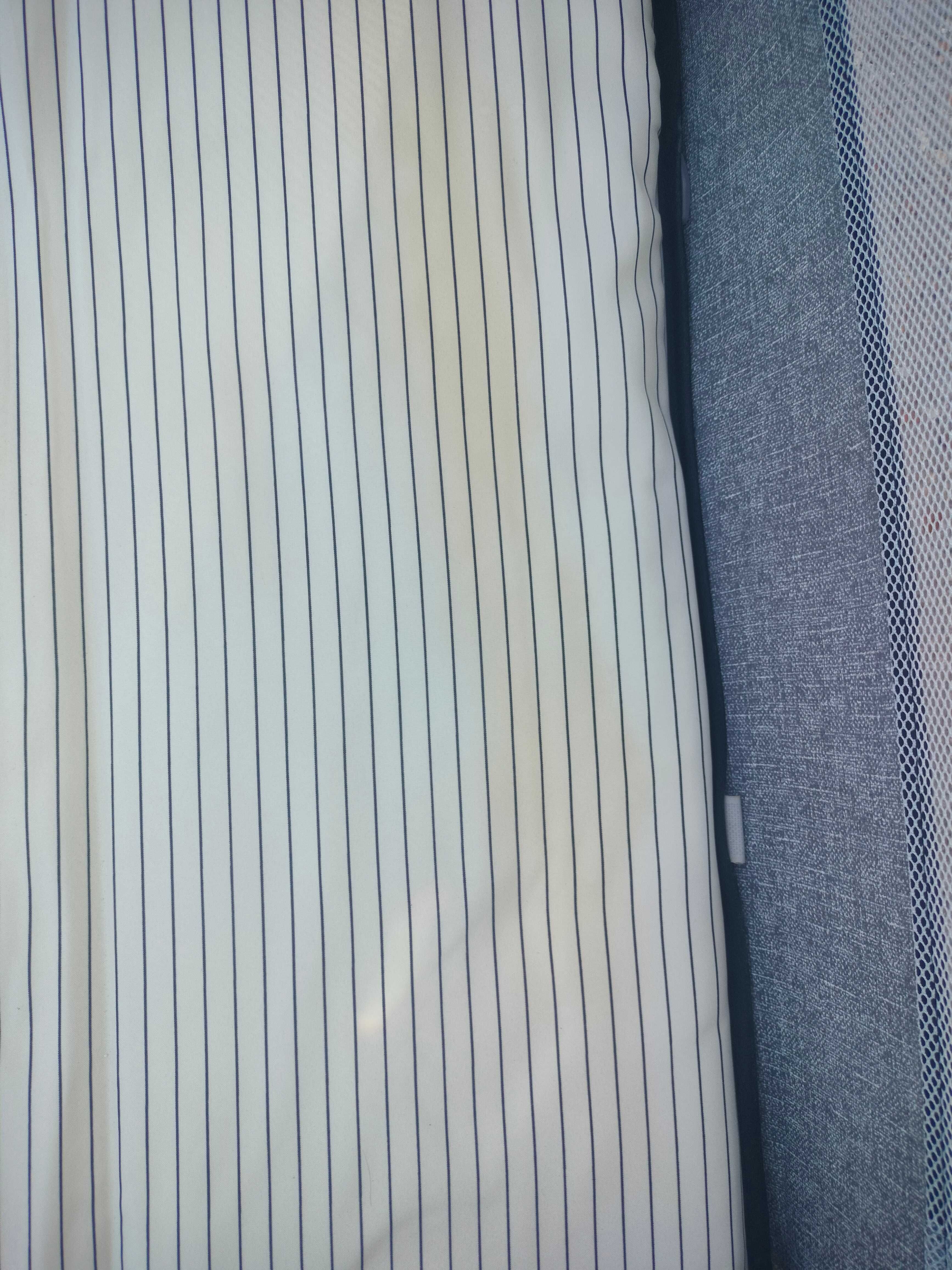 Łóżeczko skladane kojec Graco Contour Electra Bassinet Trawel