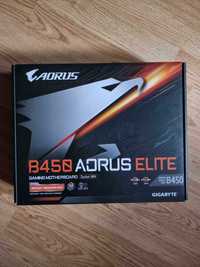 Sprzedam! Płytę Aorus b450 Elite v1