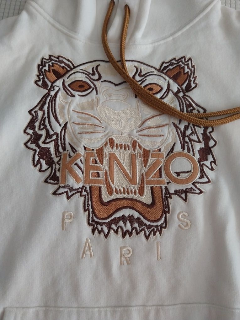 Sweet Kenzo criança