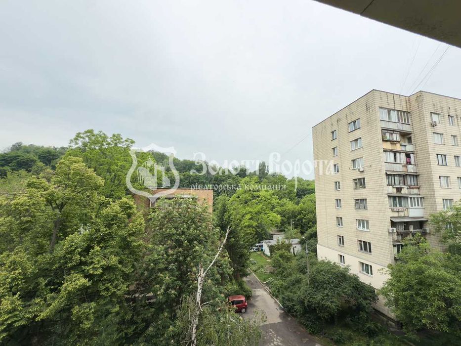 Квартира 3к. Гарний стан. Кирилівська 99/1, Куренівка, Подільський р-н