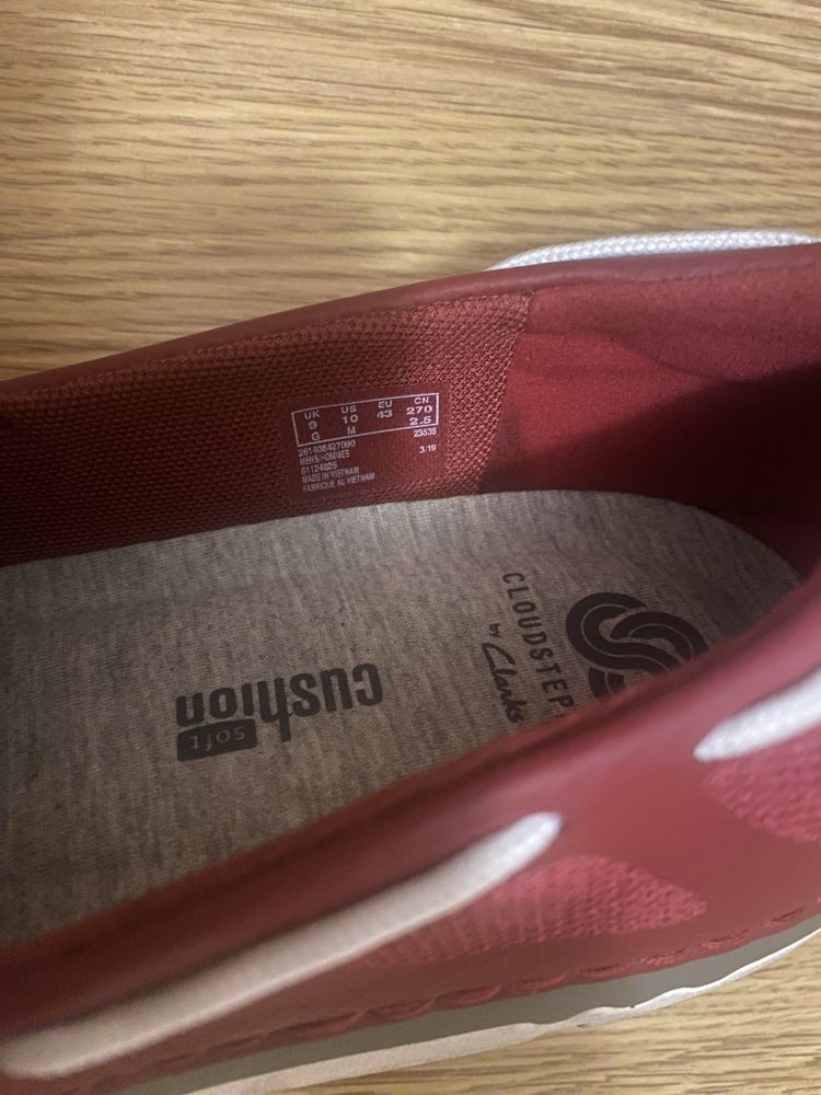 Tommy Hilfiger, чоловіче взуття ! В хорошому стані