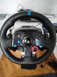 Logitech g29 driving force