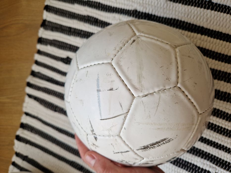 Футбольний Мяч Derbystar, Adidas Champion league