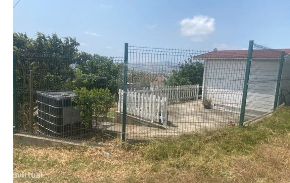 Terreno  para venda