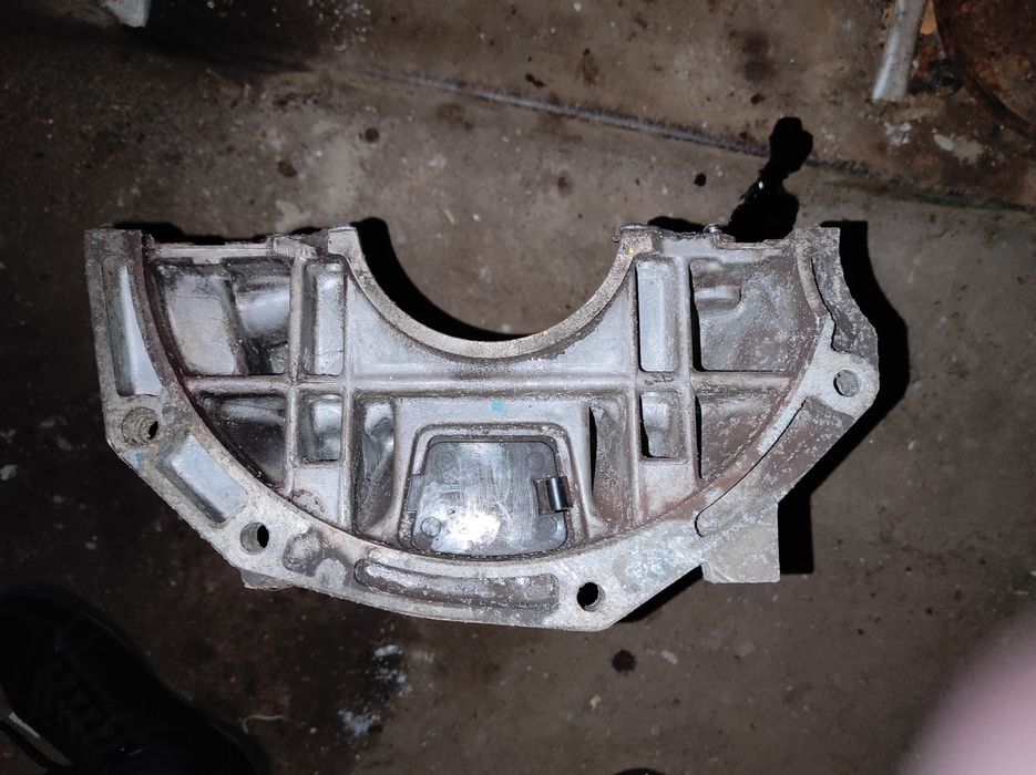 Поддон двигателя Хюндай Акцент RB G4FA