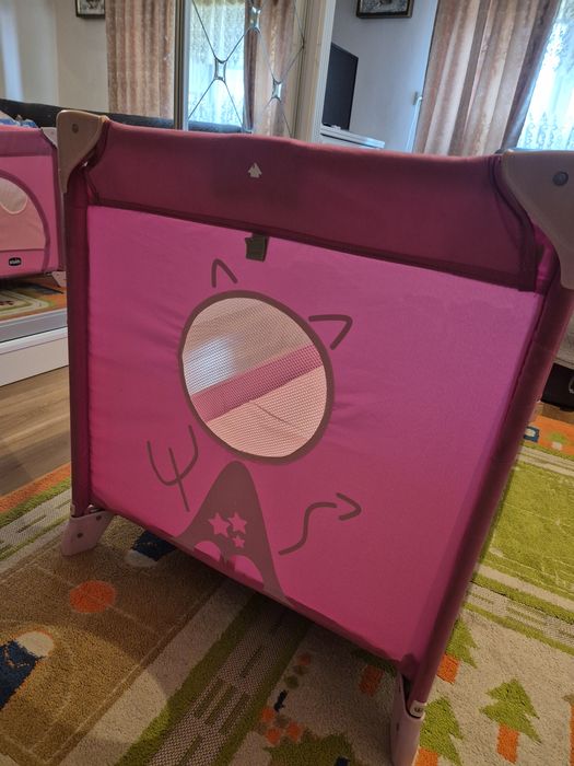 Манеж дитячий chicco