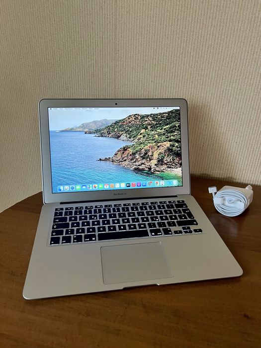 MacBook Air 2017 i5 128GB Ідеал