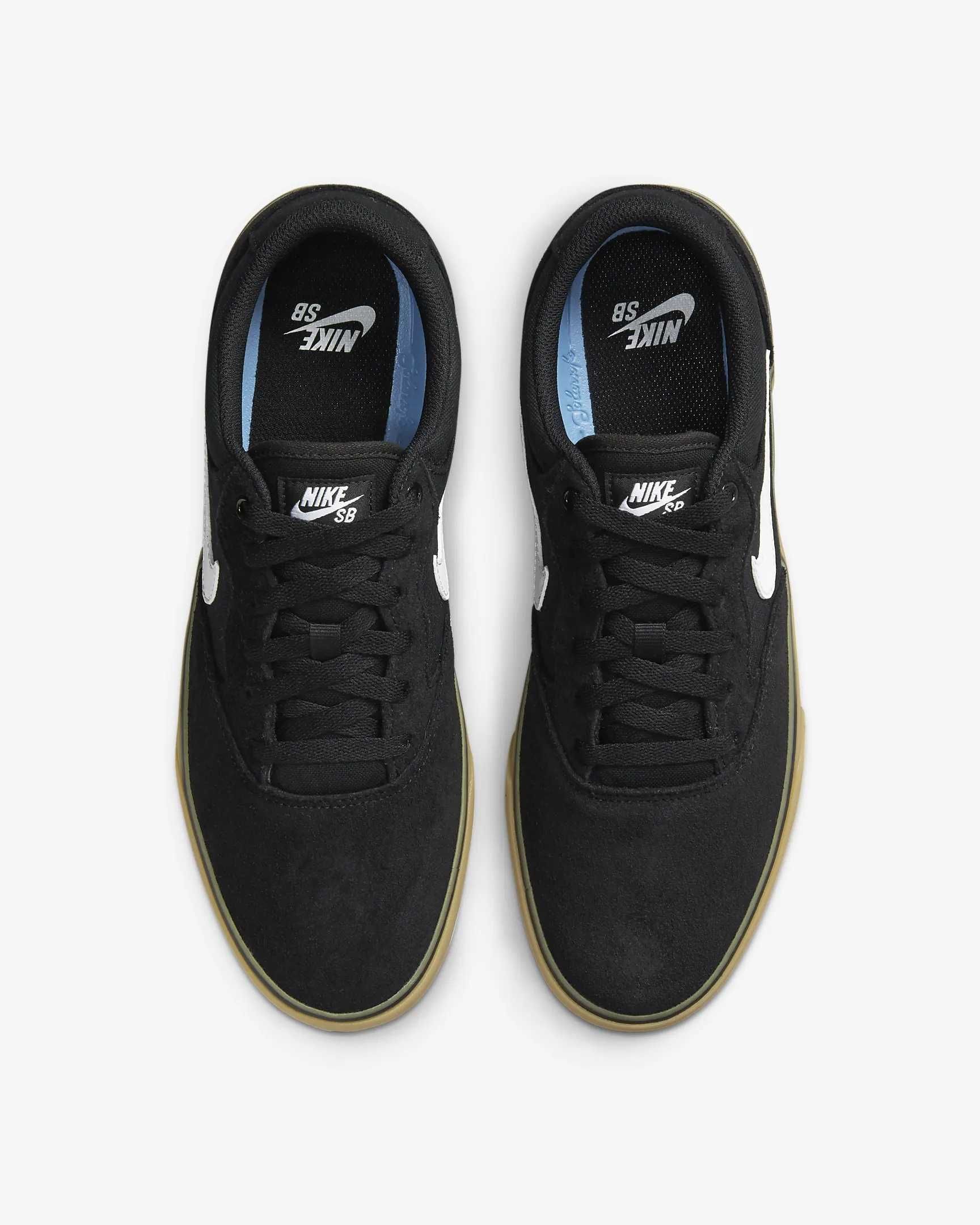 Кроссовки Nike SB Chron 2 Jordan Acg Dunk Оригинал! (41р по 49,5р)