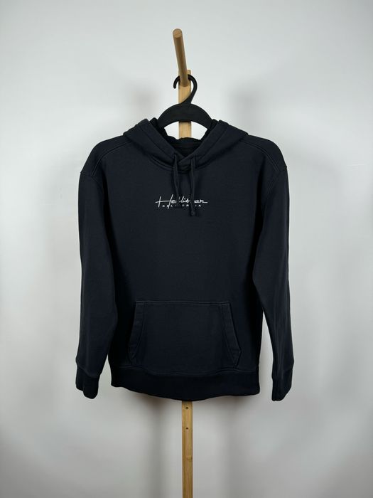 Hollister bluza z kapturem M