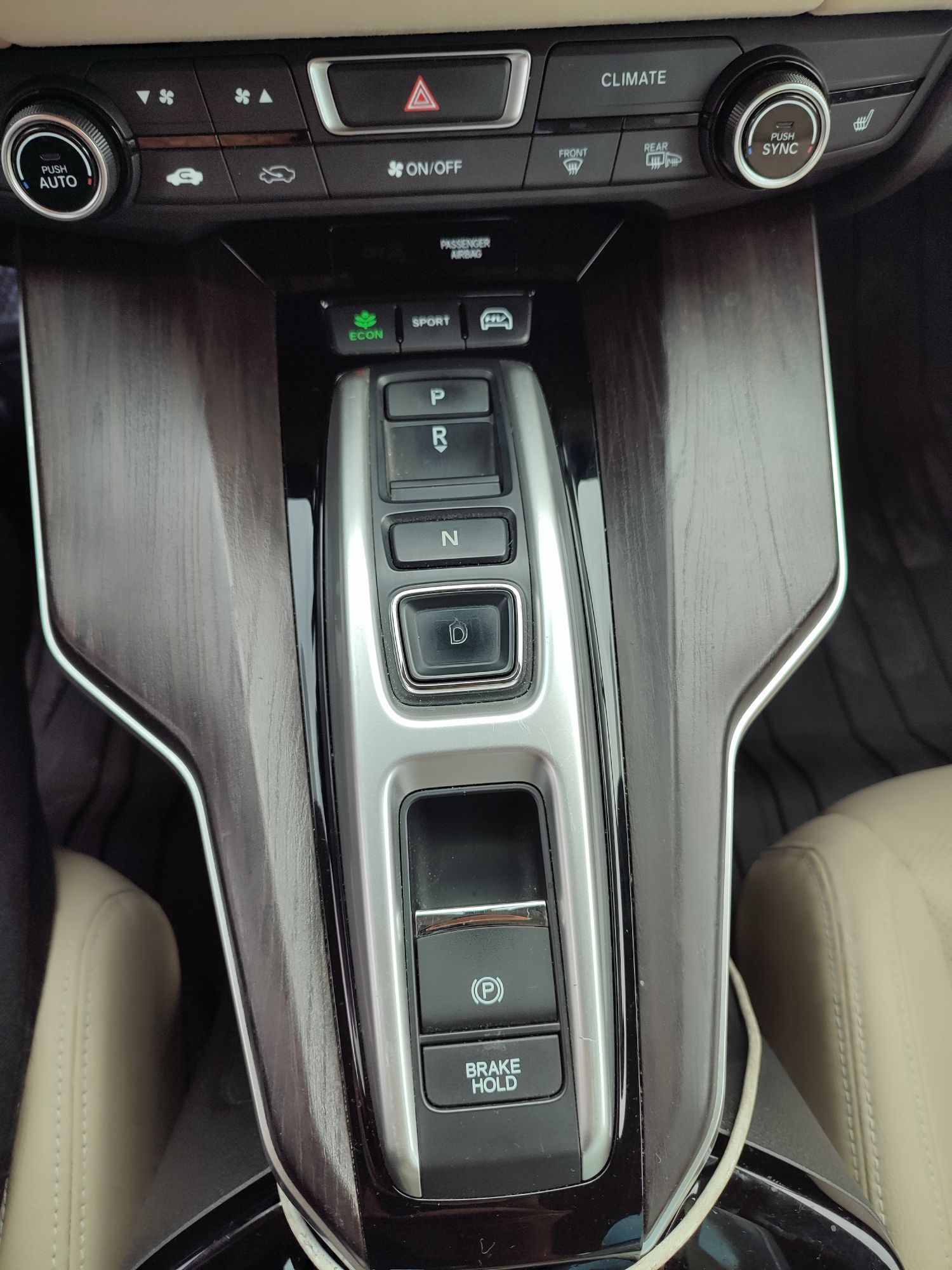 Продати Honda Clarity 2018