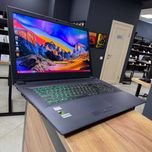 Ігровий Clevo [17.3" FullHD, IPS] - i7 7700HQ/GTX 1050 Ti 4 GB/16 GB