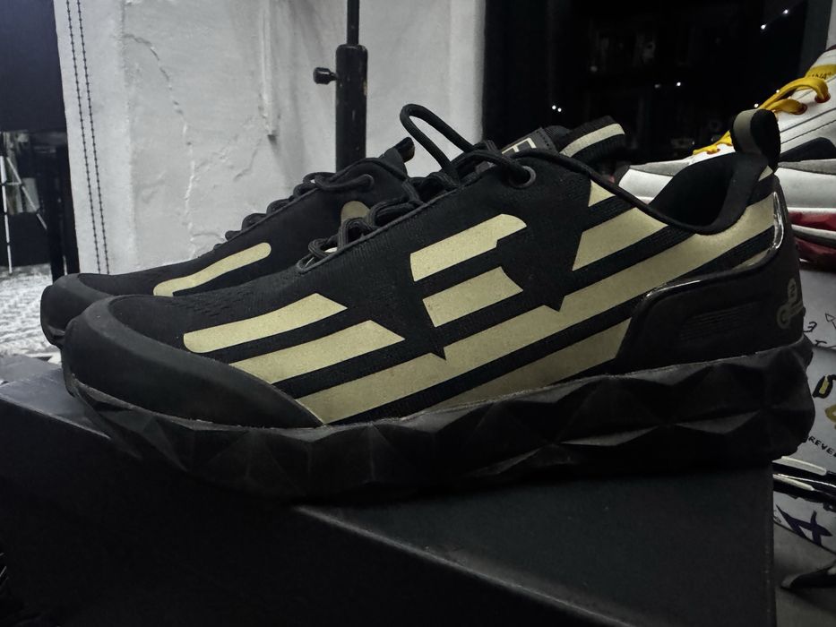 Armani EA7 “Novos”