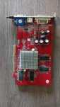 ATI Radeon 9550  128mb