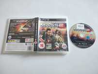 Gra PlayStation PS3 Mass Effect 2