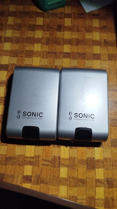 Слуховий апарат SONIC CR20MNR