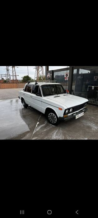 Продам хороший жигули!