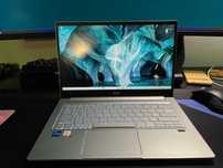 Laptop Acer Swift 14" i5-1135G7 16GB 512GB FHD SF314-59