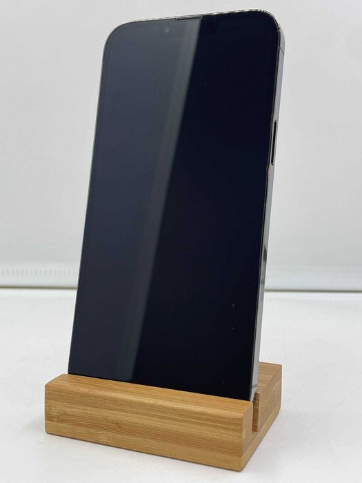 iPhone 13 Pro Max 256GB Graphite ГАРАНТІЯ 6 Місяців МАГАЗИН айфон