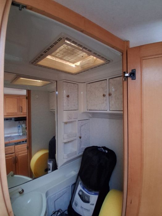 Przyczepa kempingowa