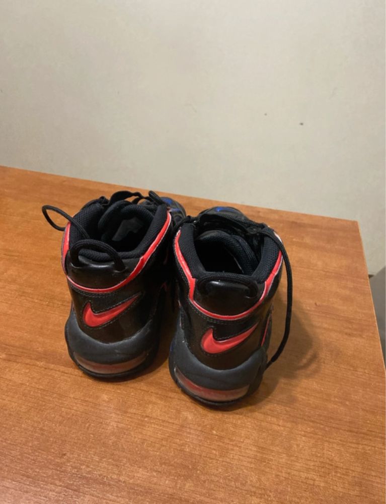 Sapatilha air jordan