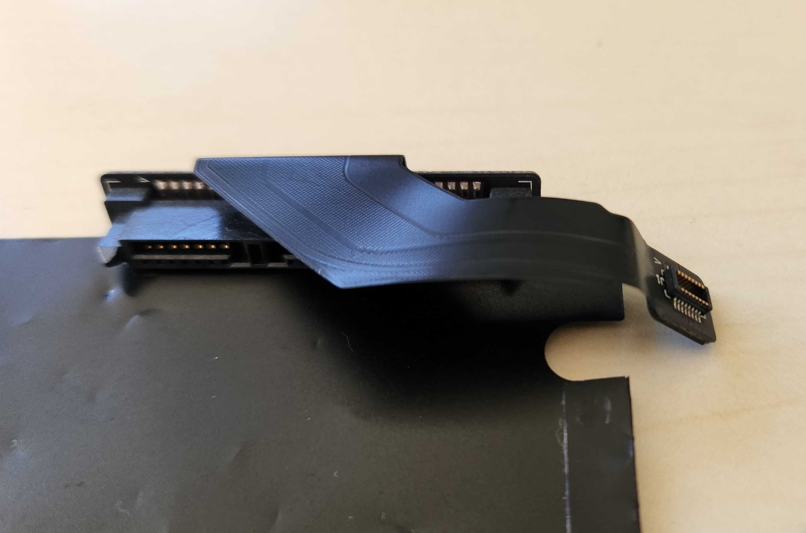 1TB kit de disco para Mac Mini 2012