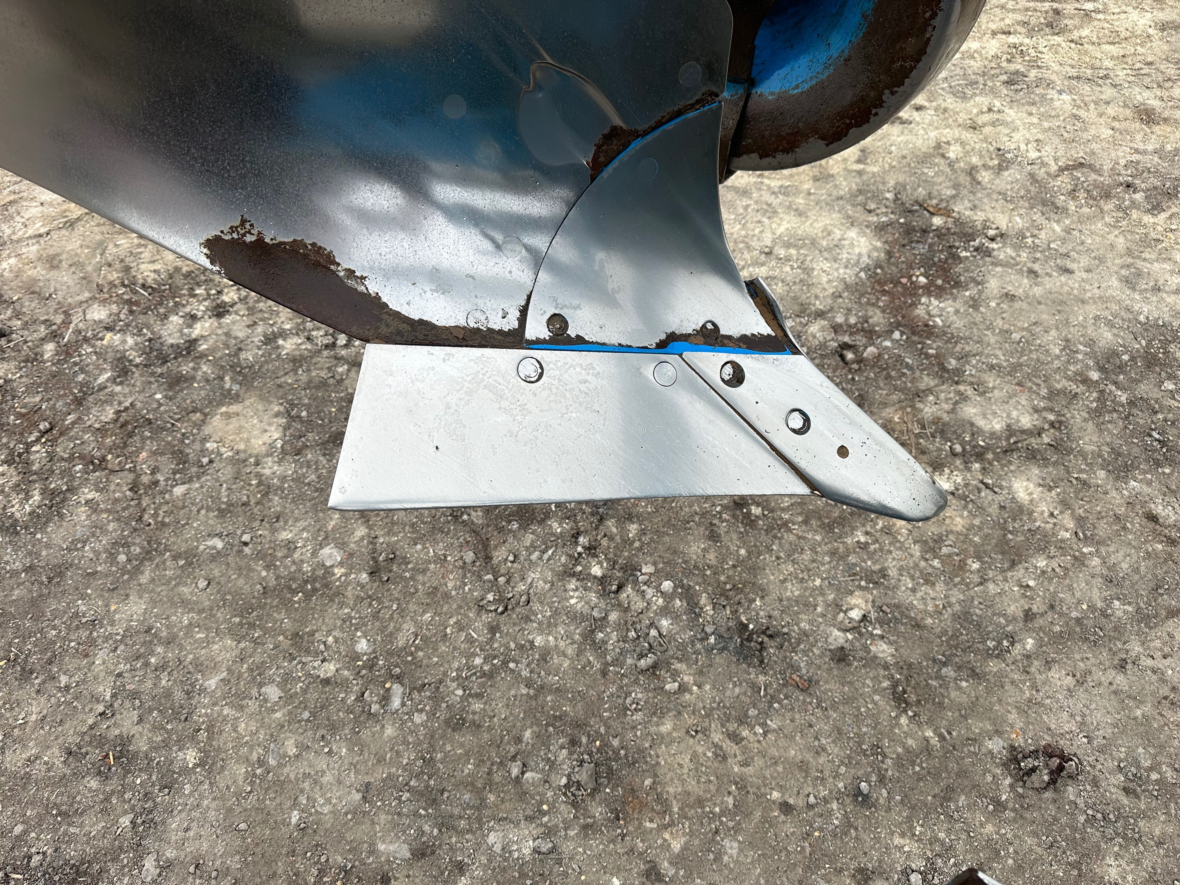 Плуг Lemken Opal 090