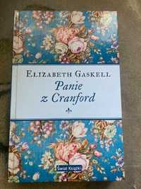 Elizabeth Gaskell Panie z Cranford