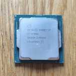 Procesor Intel Core i7-8700K
