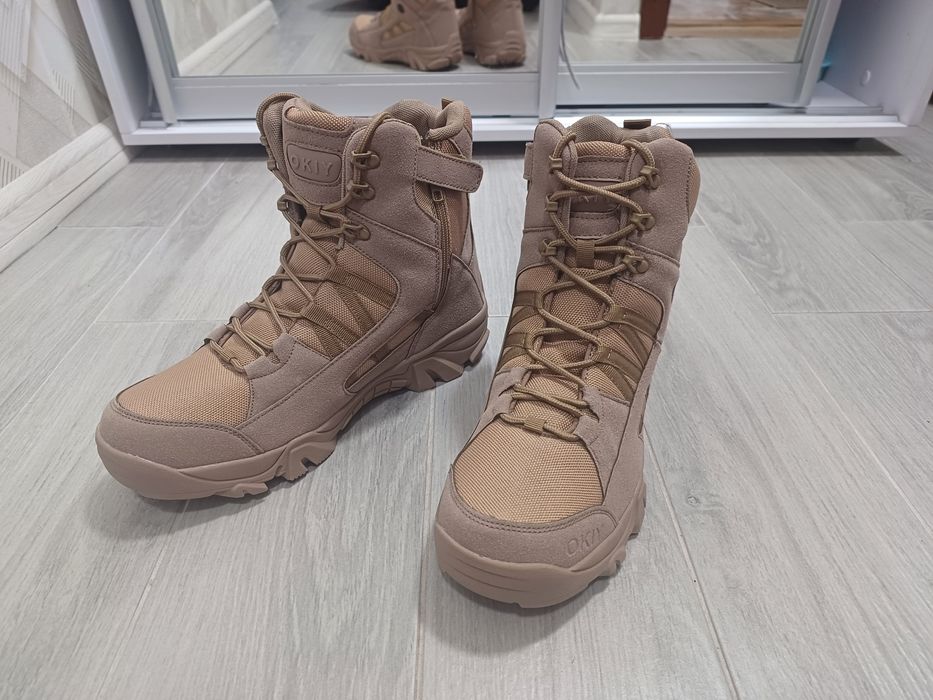 Срочно! Берци | Ботинки 44 розмір