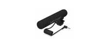 Behringer GO CAM Mikrofon typu shotgun do kamery