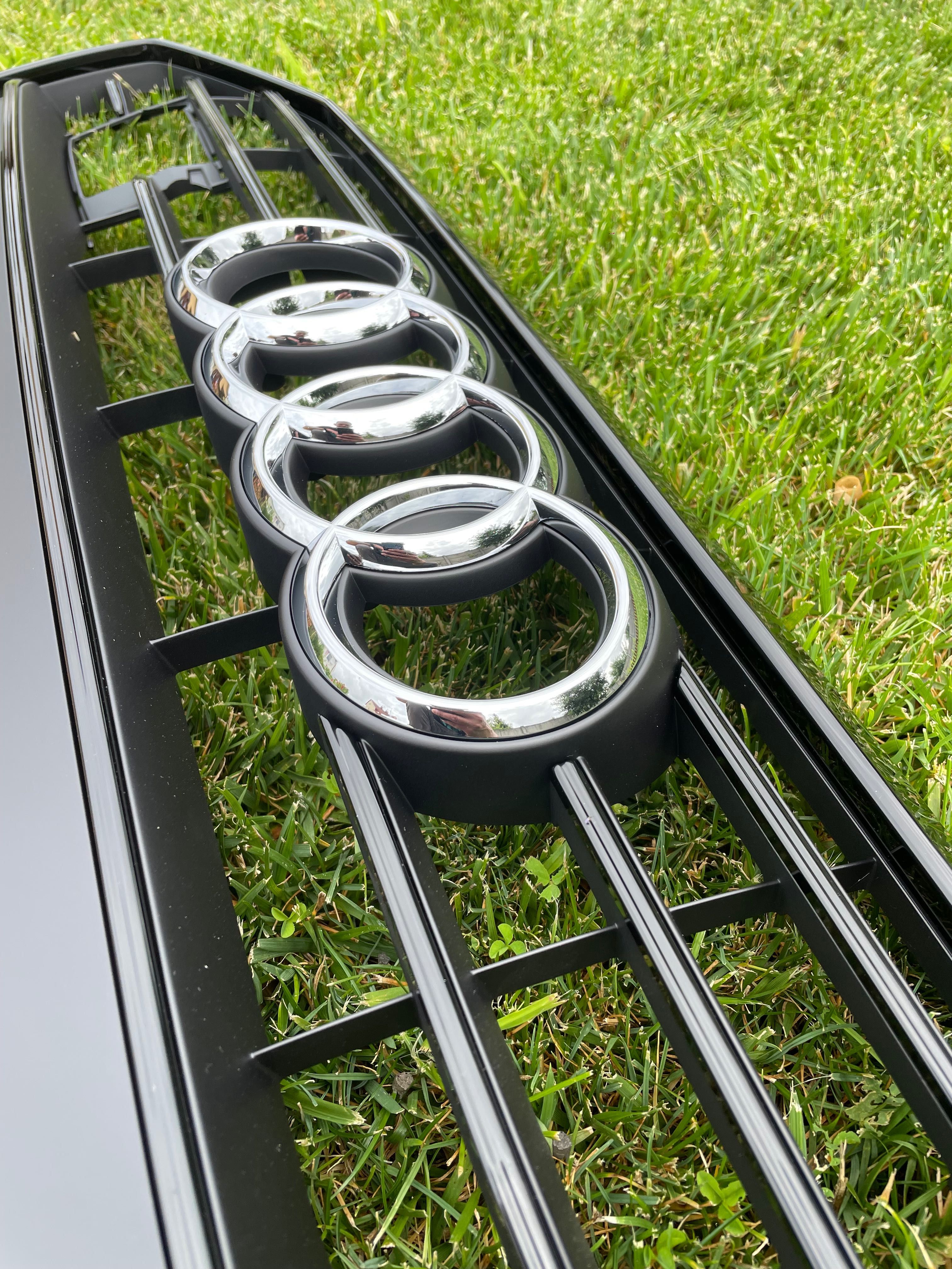 Grill Audi A6 C8