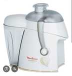 Maquina de sumos Moulinex BKA1